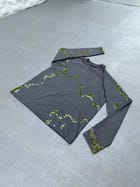 CHASM SWEATSHIRT view 2