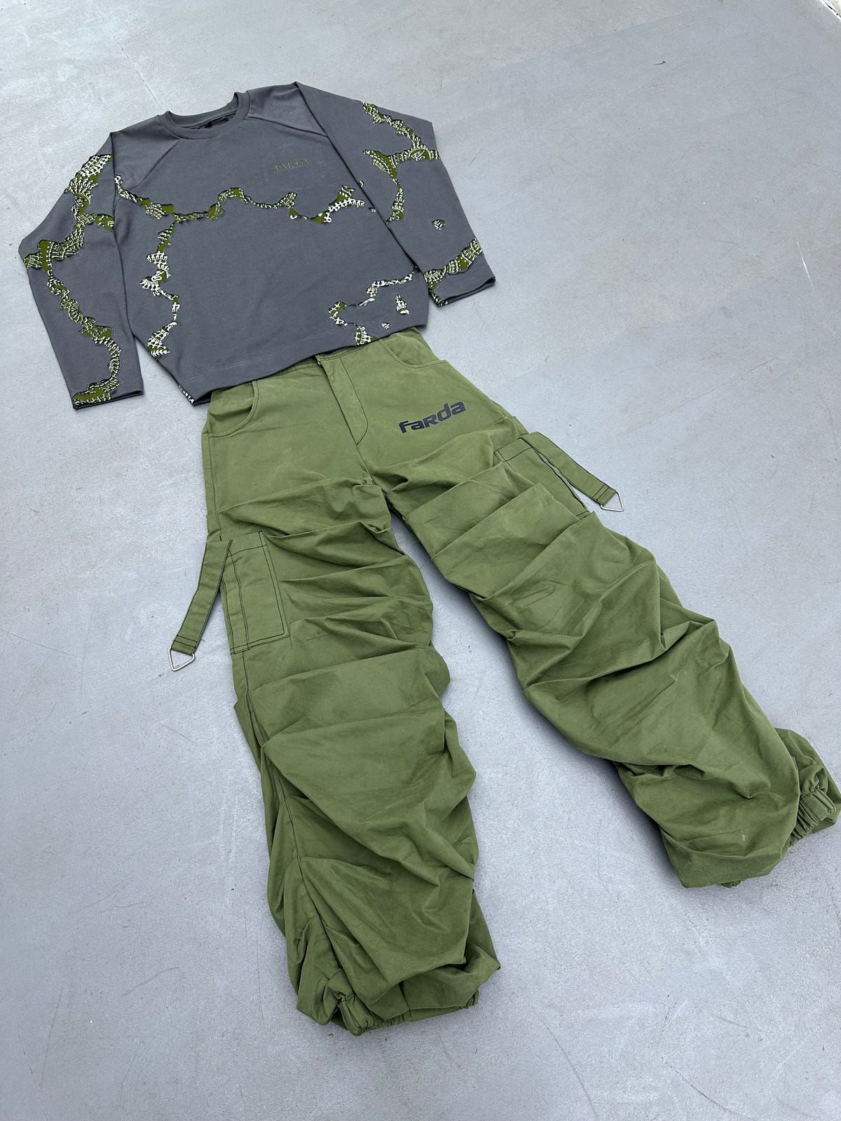 CHASM SWEATSHIRT - image 6