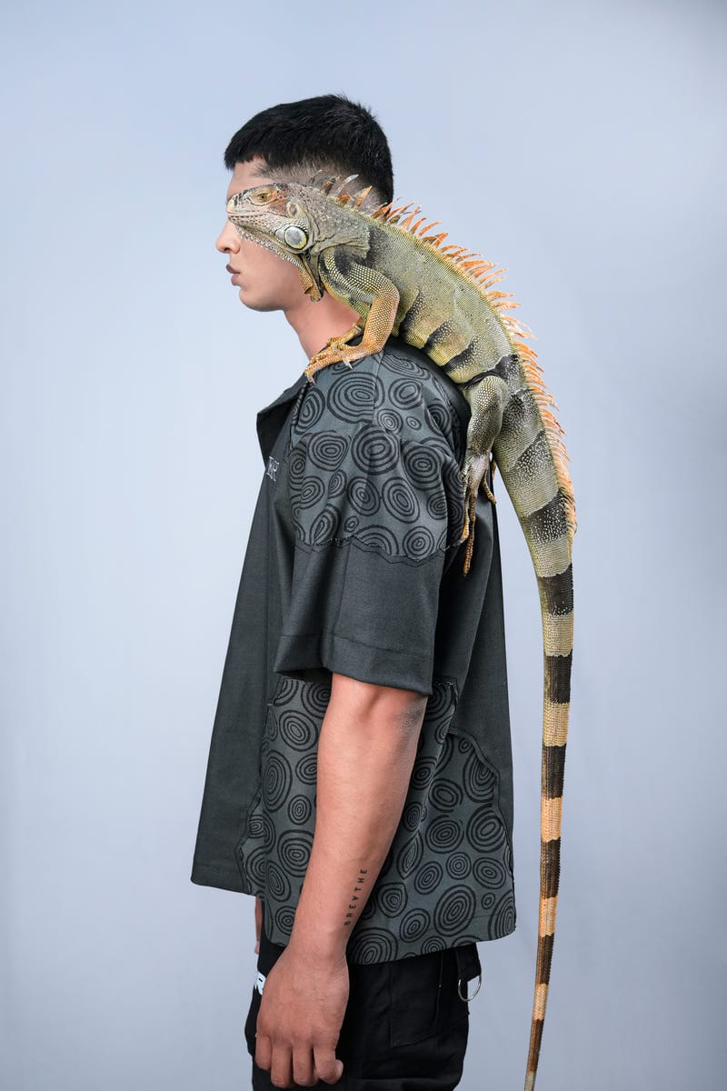 SHADOWFEST SHIRT (UNISEX)