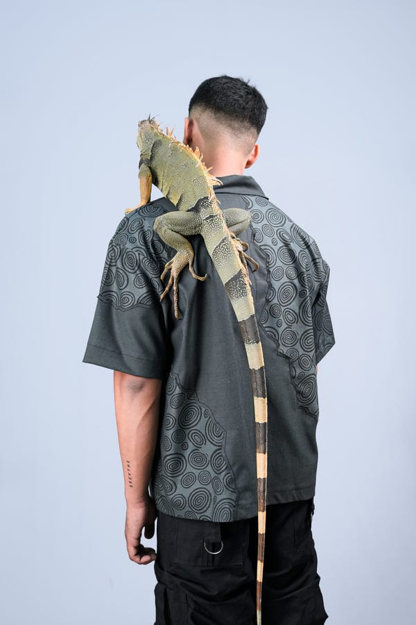 Farda — SHADOWFEST SHIRT (UNISEX)
