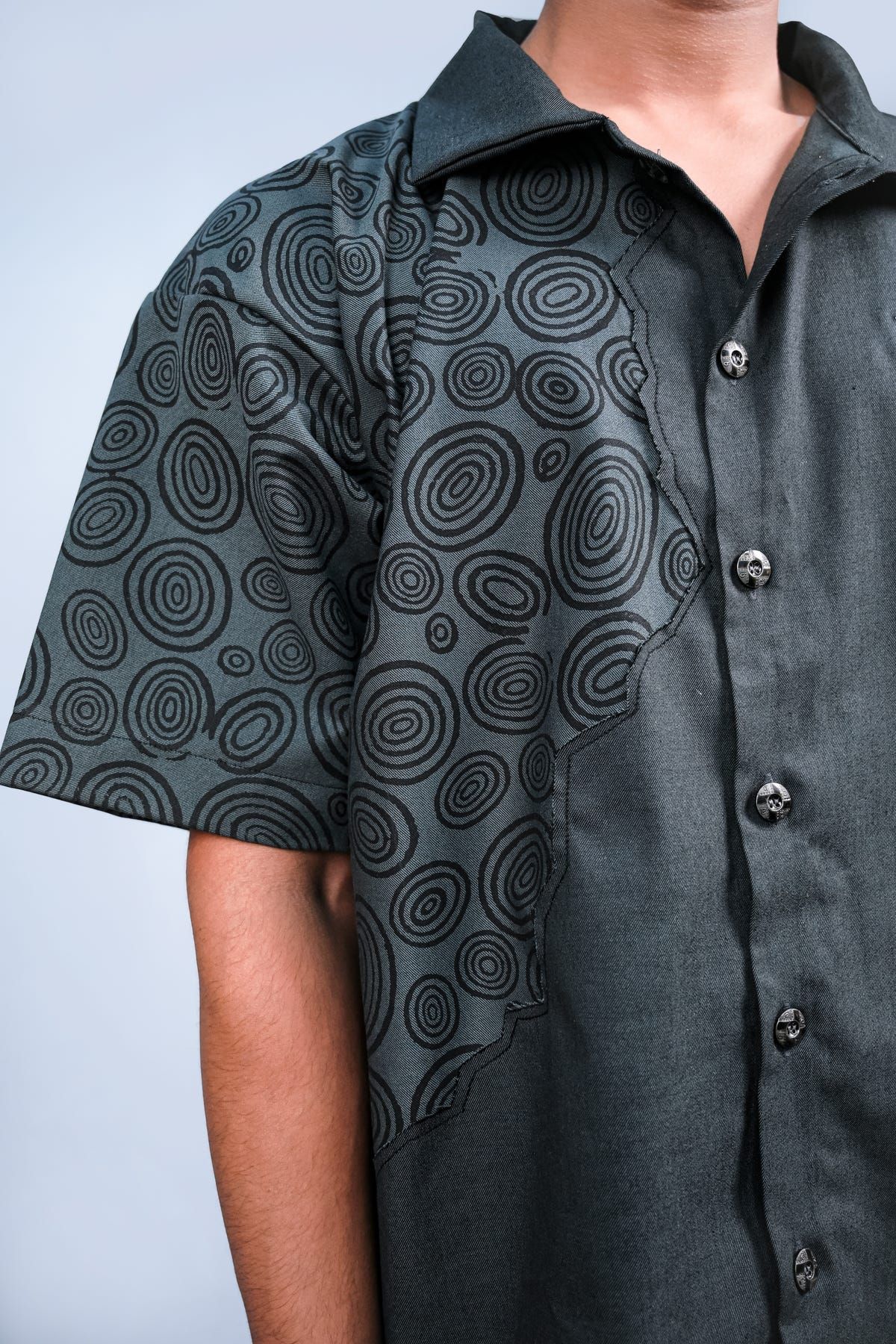 SHADOWFEST SHIRT (UNISEX) - image 4