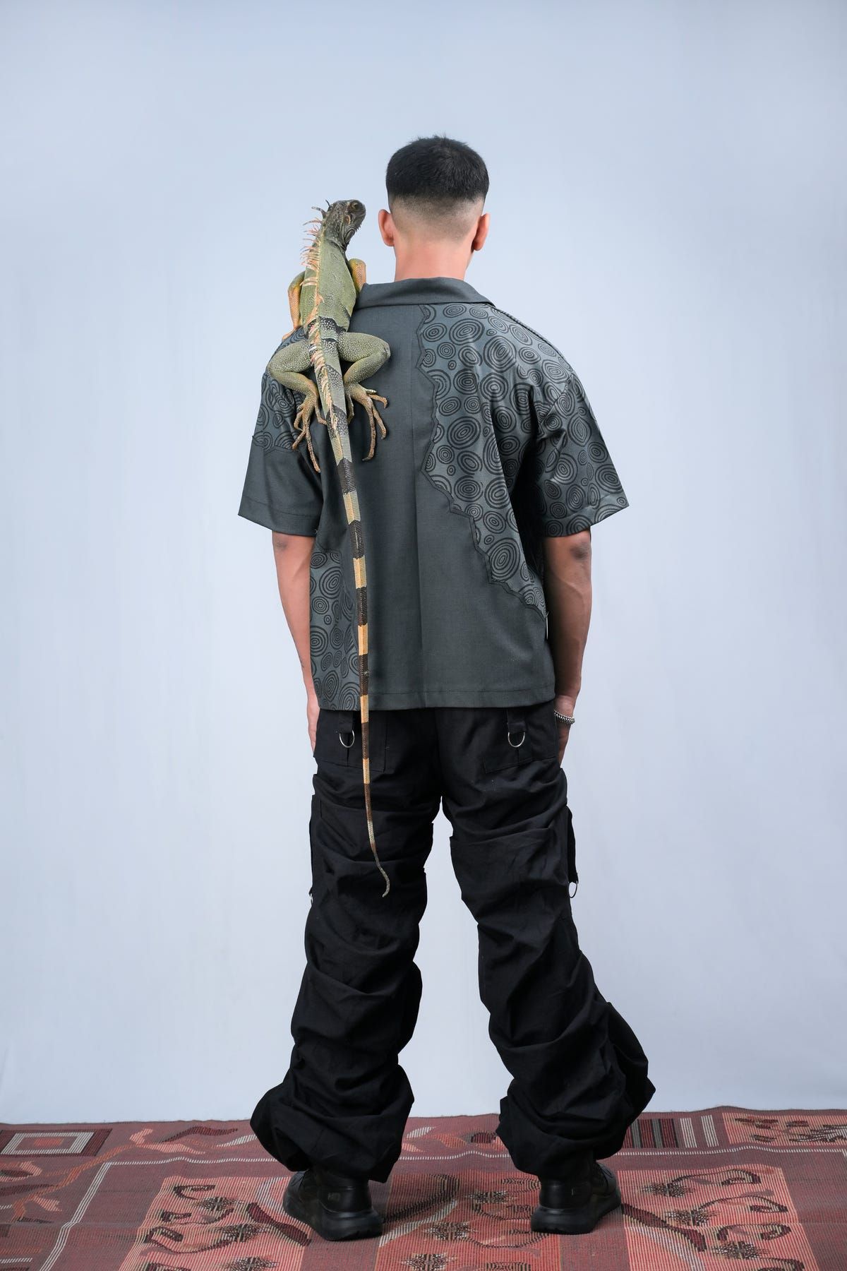 SHADOWFEST SHIRT (UNISEX) - image 5