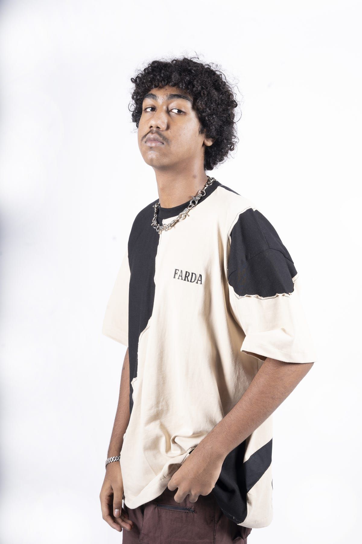 ARACHNID TEE - image 3