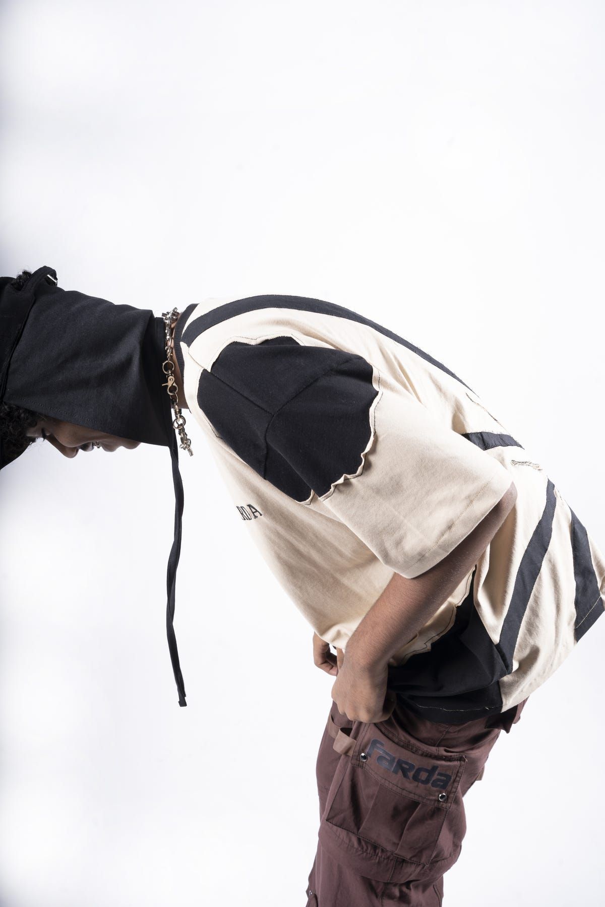 ARACHNID TEE - image 4