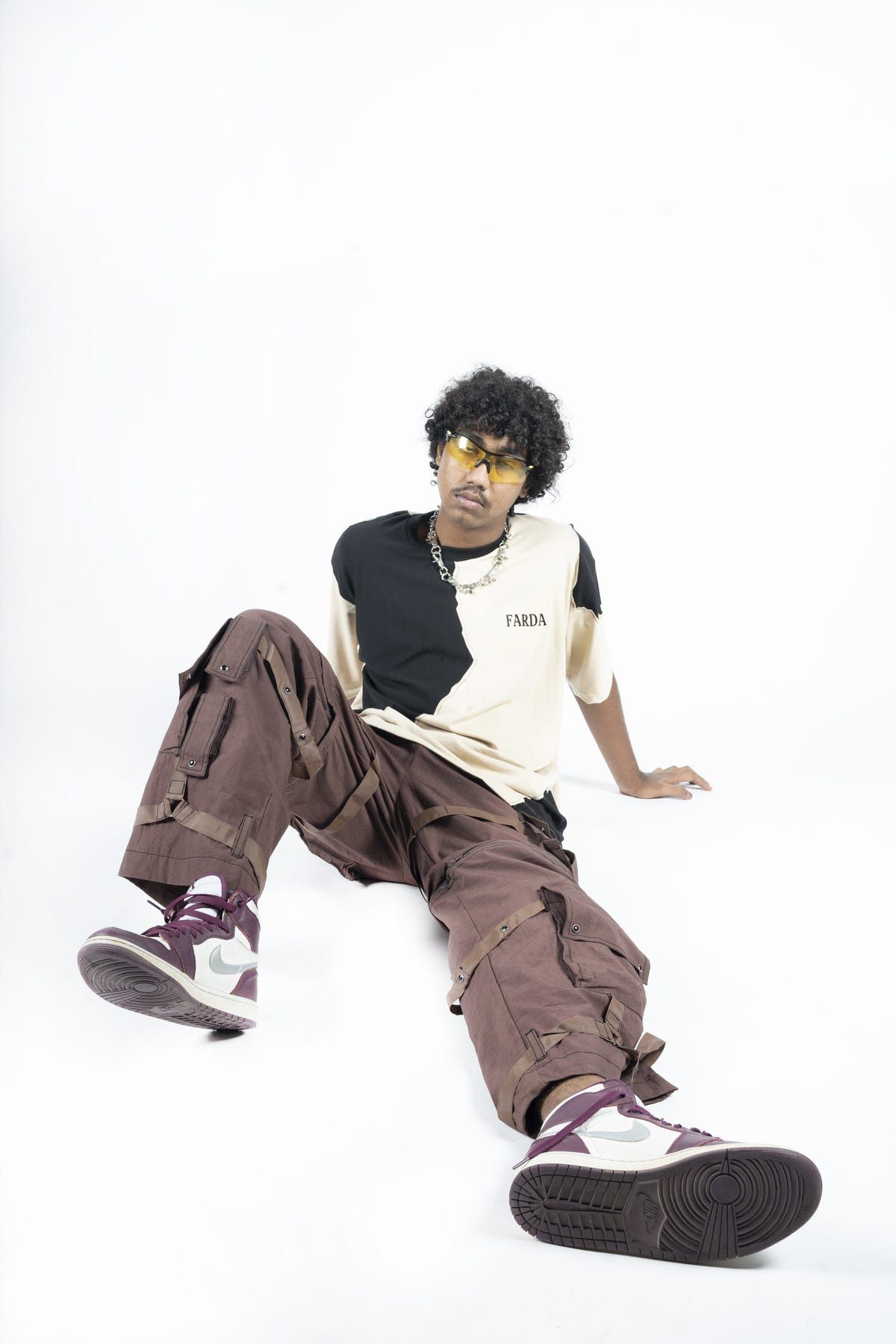 ARACHNID TEE - image 5