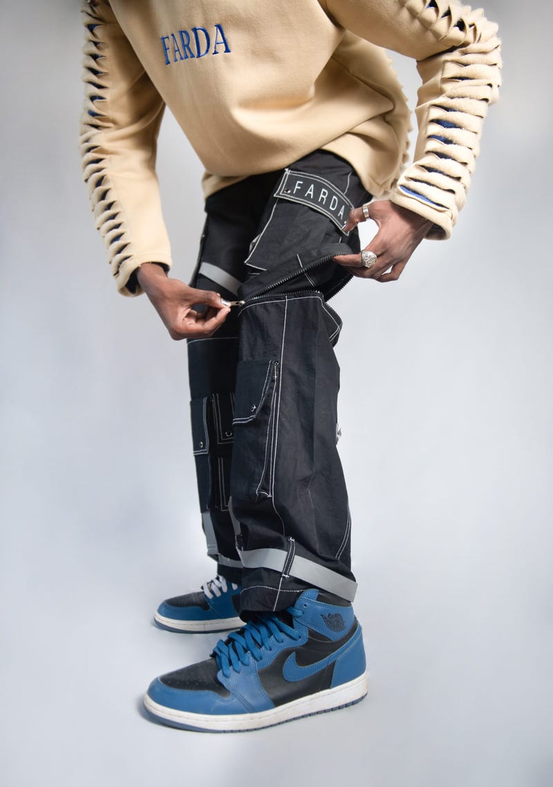 ONYX CARGOS