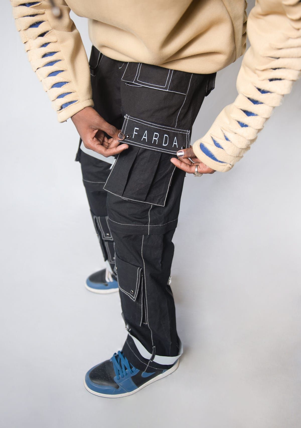 ONYX CARGOS - image 3