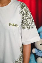 MOSSFEST TEE [UNISEX] view 2