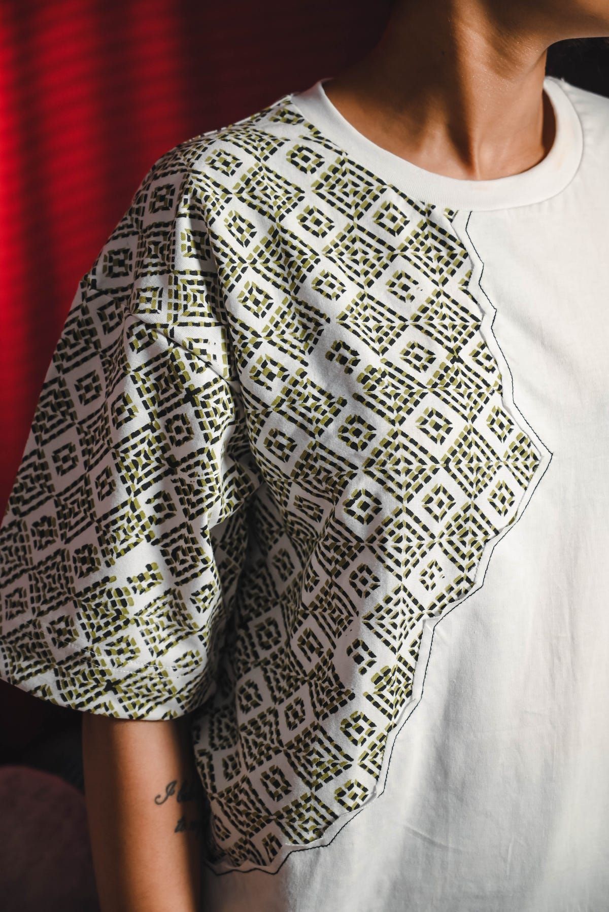 MOSSFEST TEE [UNISEX] - image 6