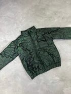 2.6 THERMOCHROMIC JACKET (GREEN ON GREEN) view 2