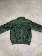 2.6 THERMOCHROMIC JACKET (GREEN ON GREEN) view 4
