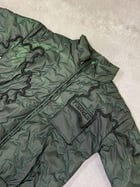 2.6 THERMOCHROMIC JACKET (GREEN ON GREEN) view 6