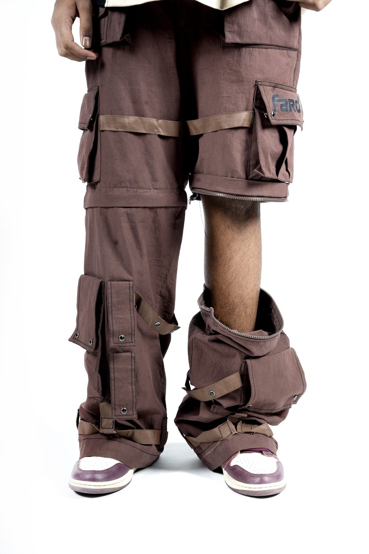 COCOA CARGOS - image 1