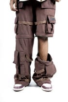 COCOA CARGOS view 1