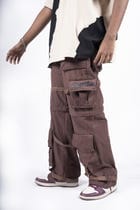 COCOA CARGOS view 2