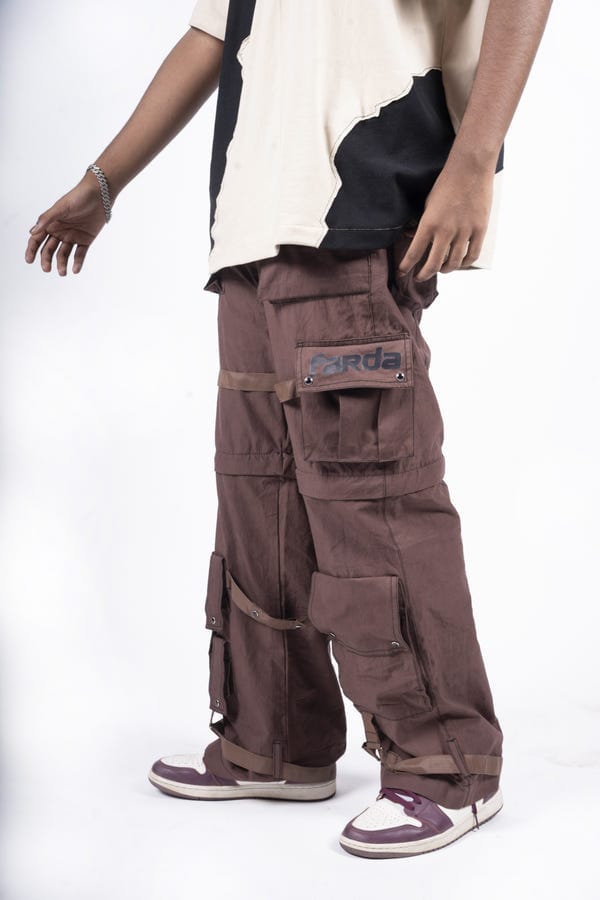 Farda — COCOA CARGOS