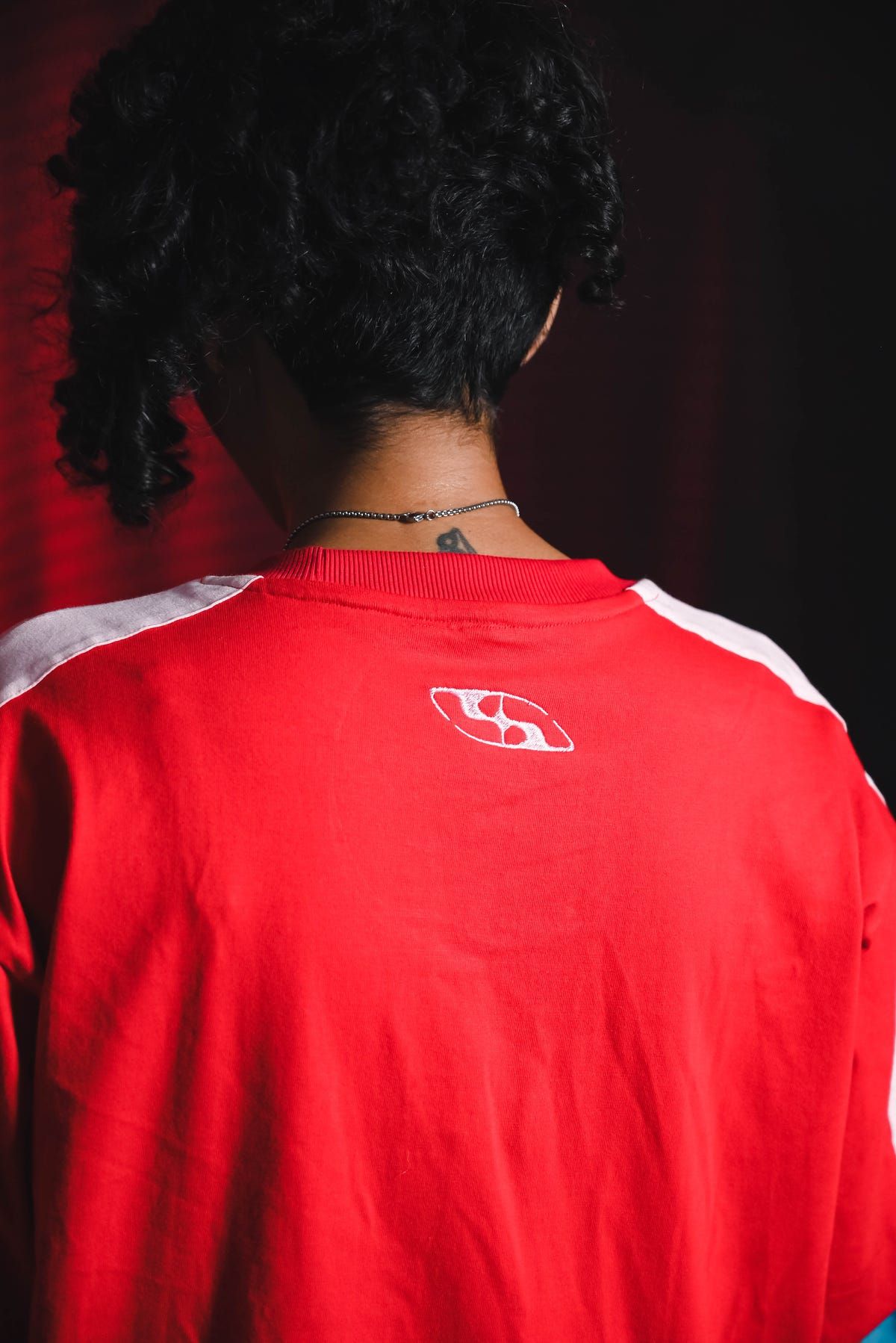 SPLYCE TEE [UNISEX] - image 2