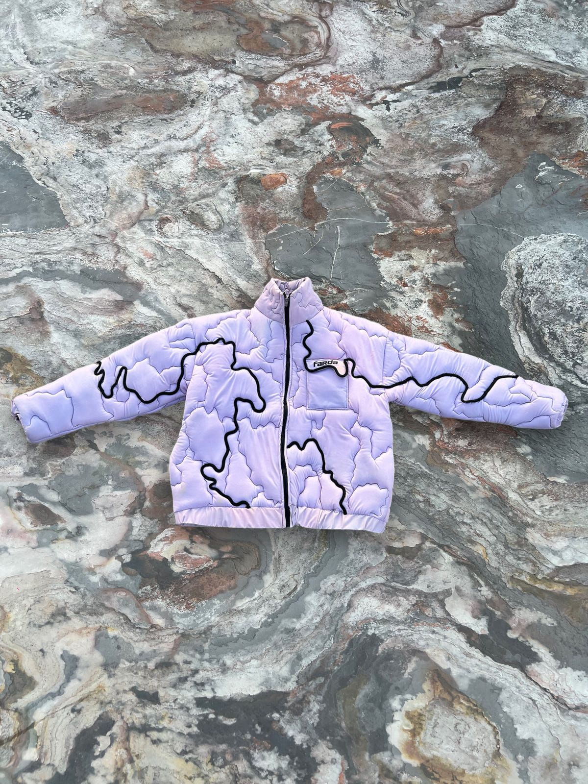 2.3 THERMOCHROMIC JACKET (PURPINK) - image 2