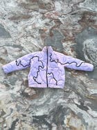 2.3 THERMOCHROMIC JACKET (PURPINK) view 2