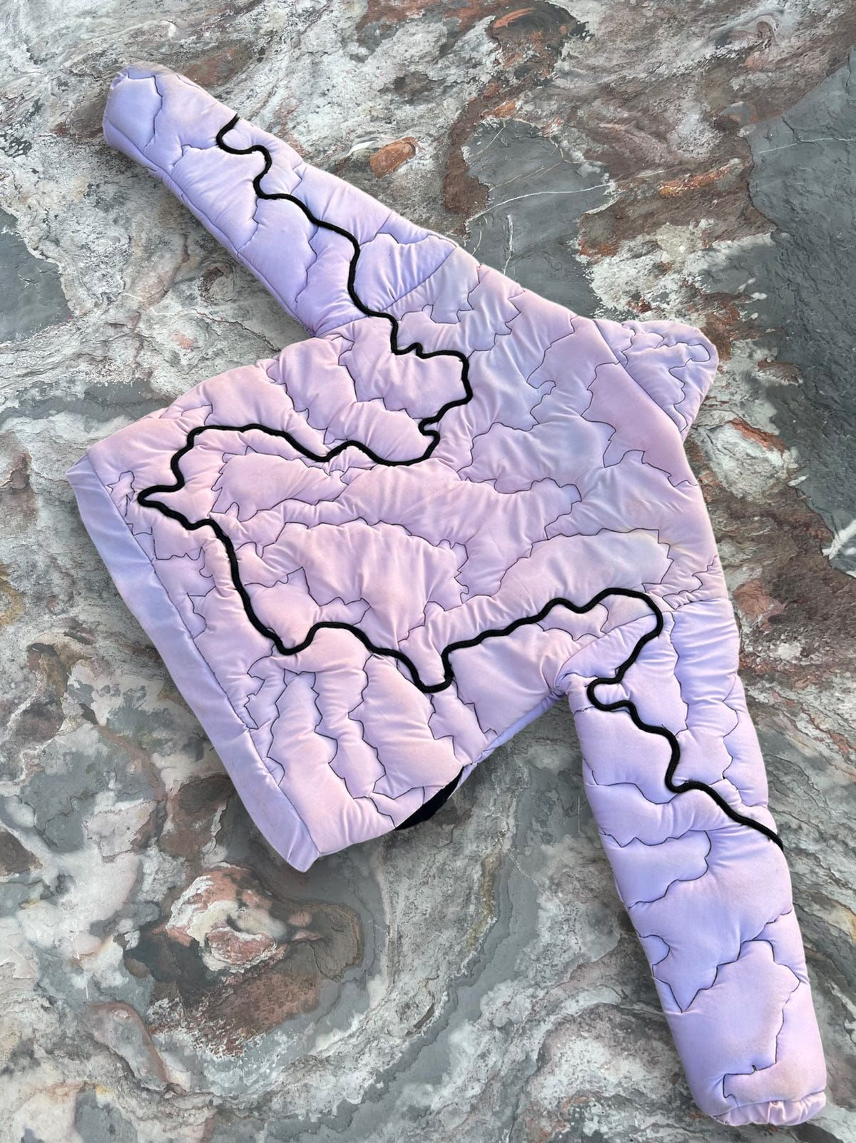 2.3 THERMOCHROMIC JACKET (PURPINK) - image 4