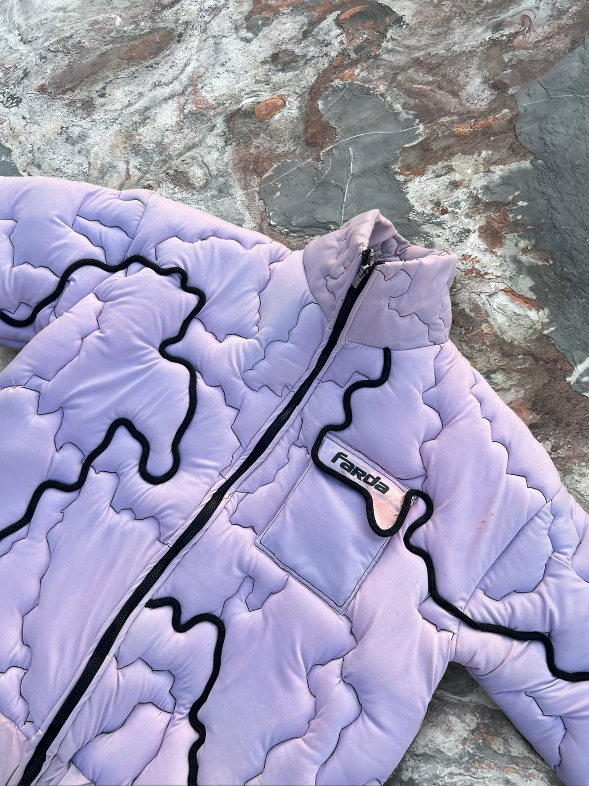 2.3 THERMOCHROMIC JACKET (PURPINK) - image 5