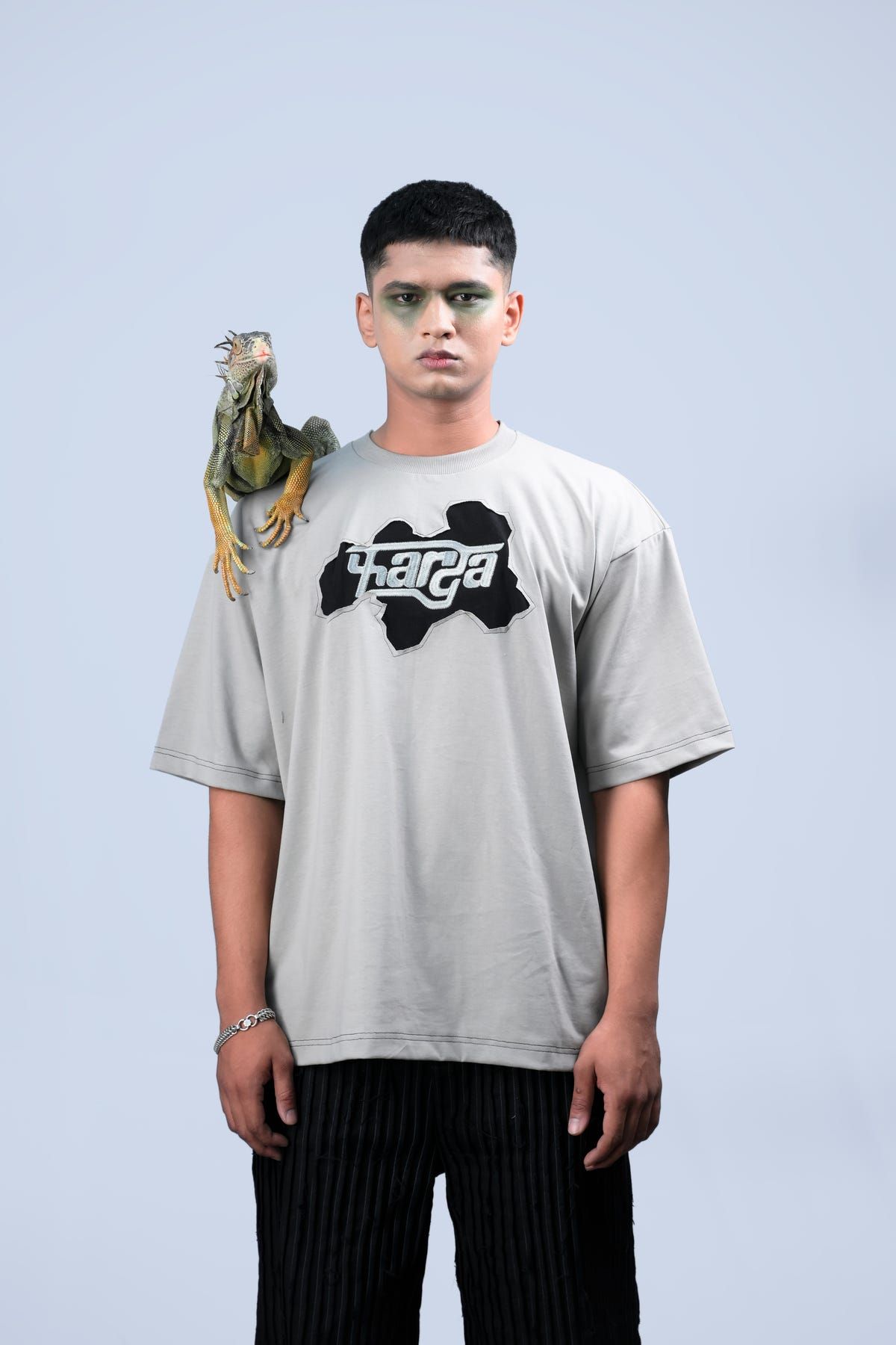 AUTOGRAPH TEE: LIFEGRAY (UNISEX) - image 1