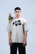 AUTOGRAPH TEE: LIFEGRAY (UNISEX) view 1