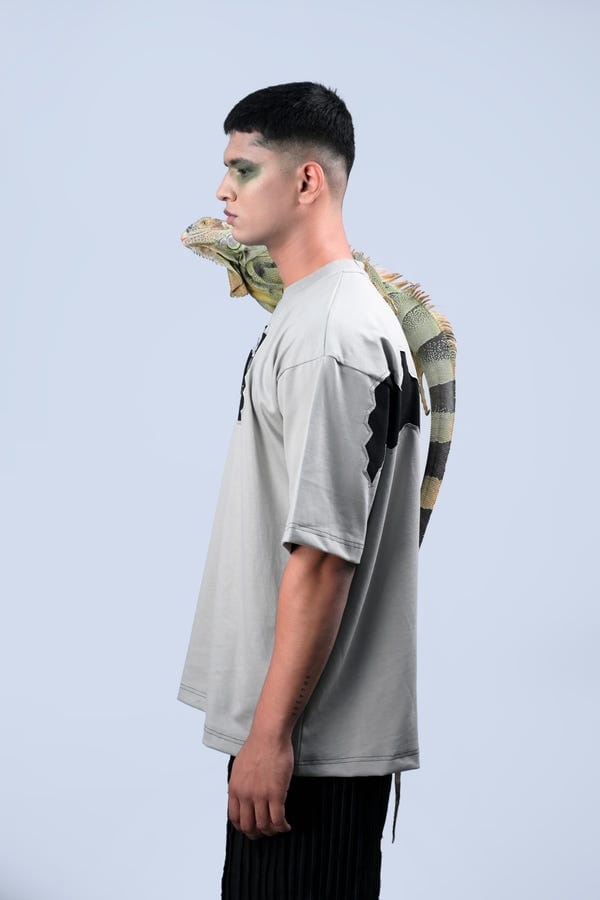Farda — AUTOGRAPH TEE: LIFEGRAY (UNISEX)