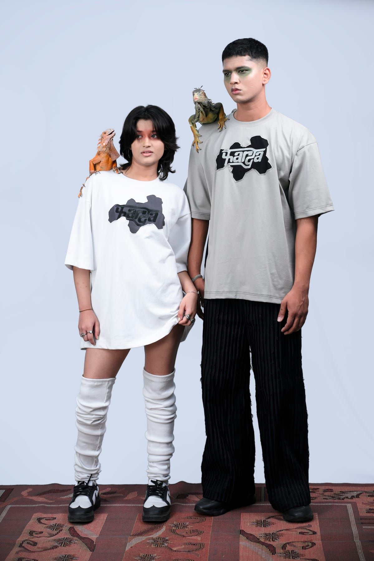AUTOGRAPH TEE: LIFEGRAY (UNISEX) - image 6