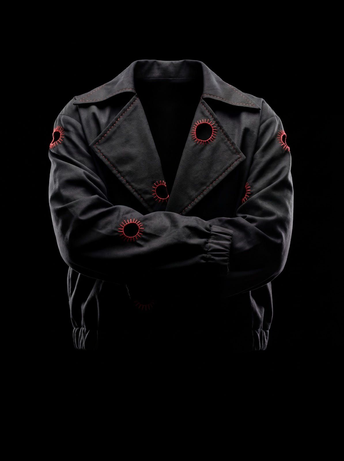 ENSO JACKET - image 1