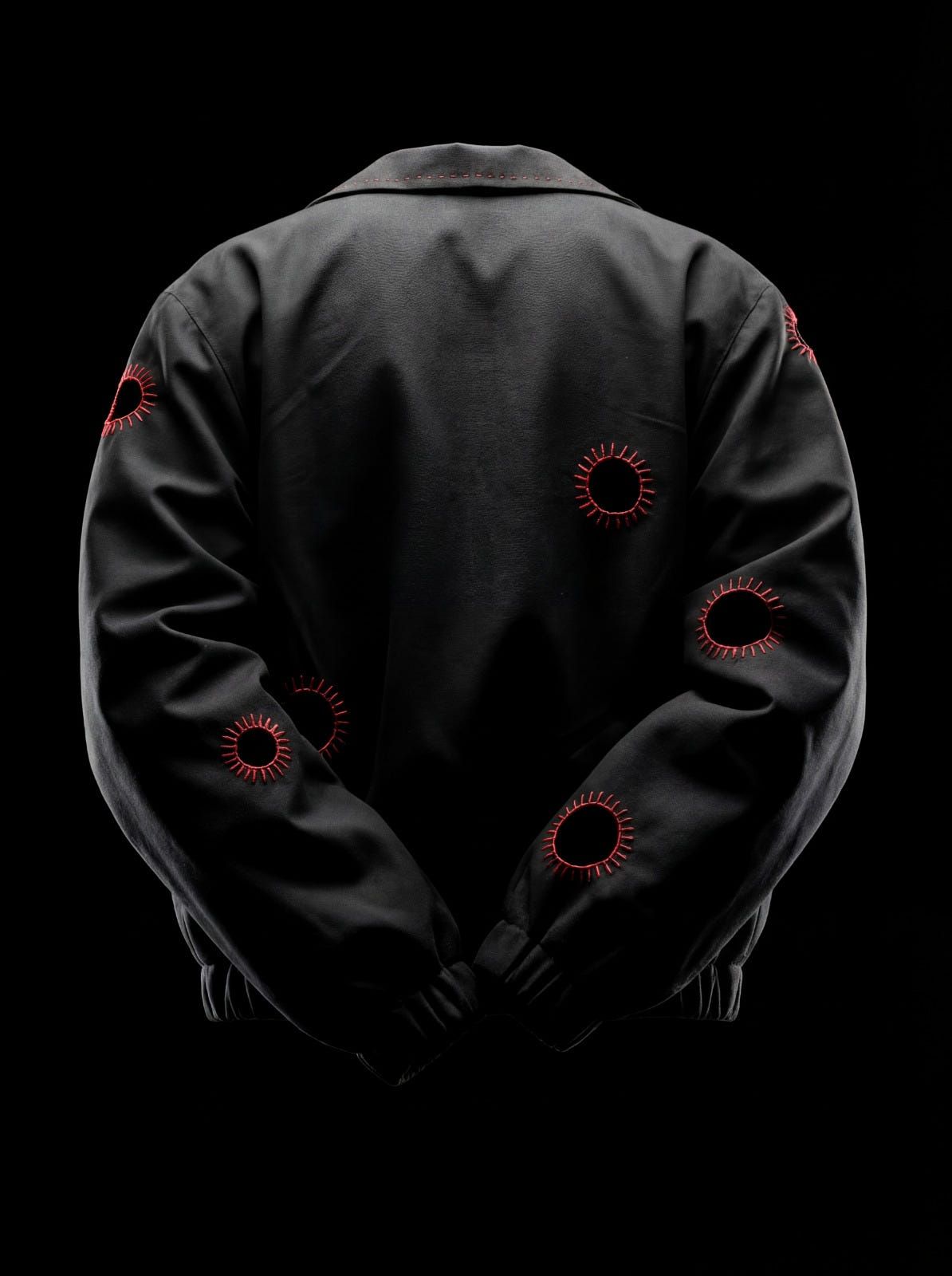 ENSO JACKET - image 2
