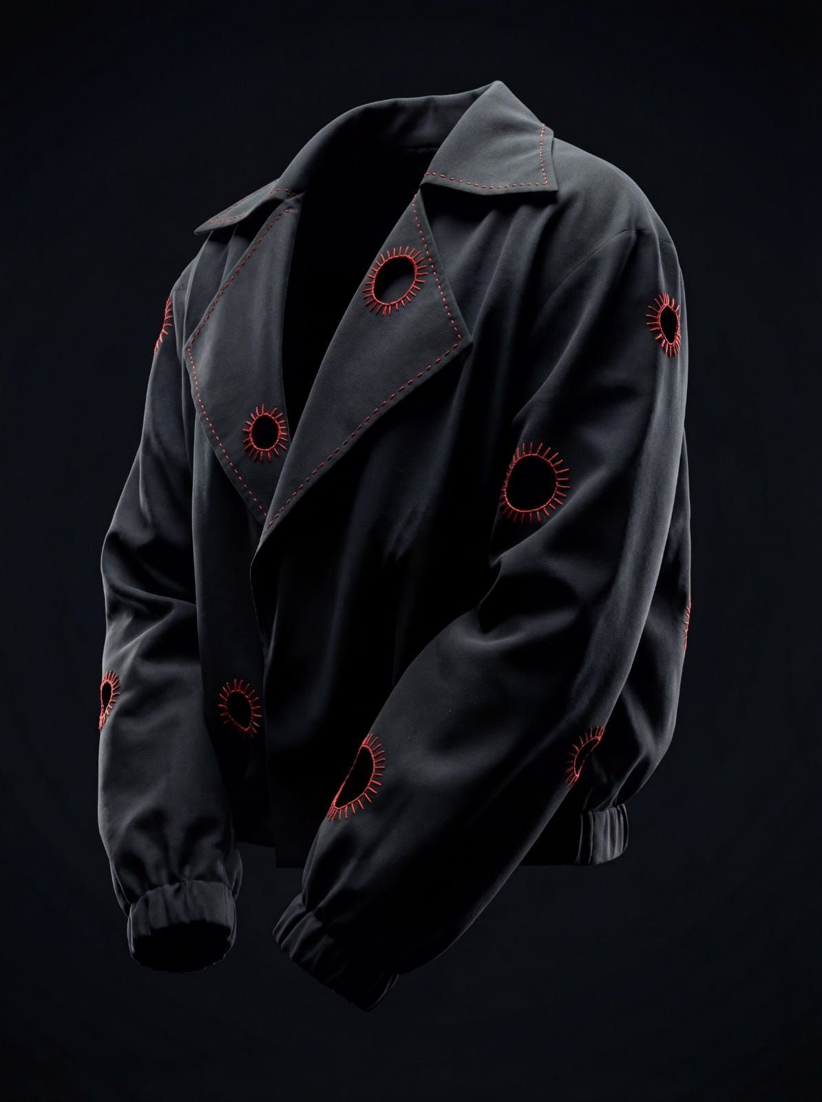 ENSO JACKET - image 3