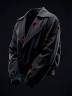 ENSO JACKET view 3