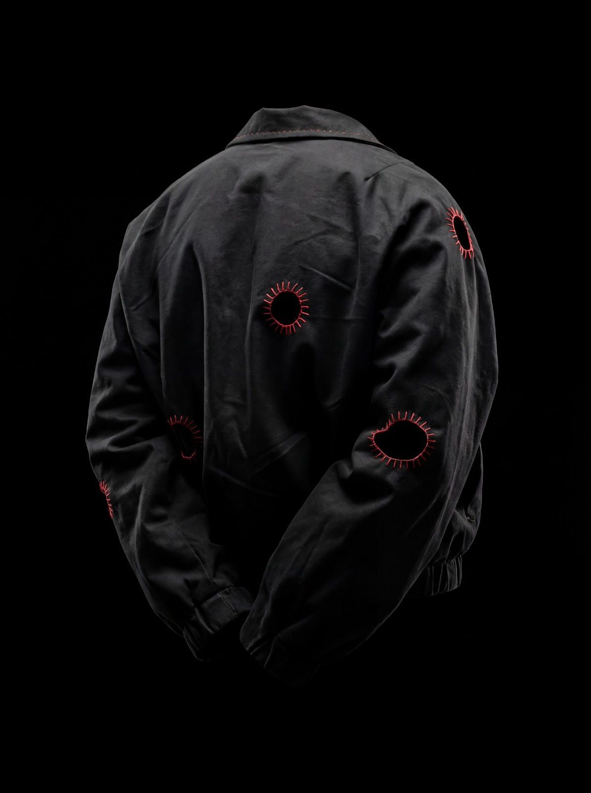 ENSO JACKET - image 4