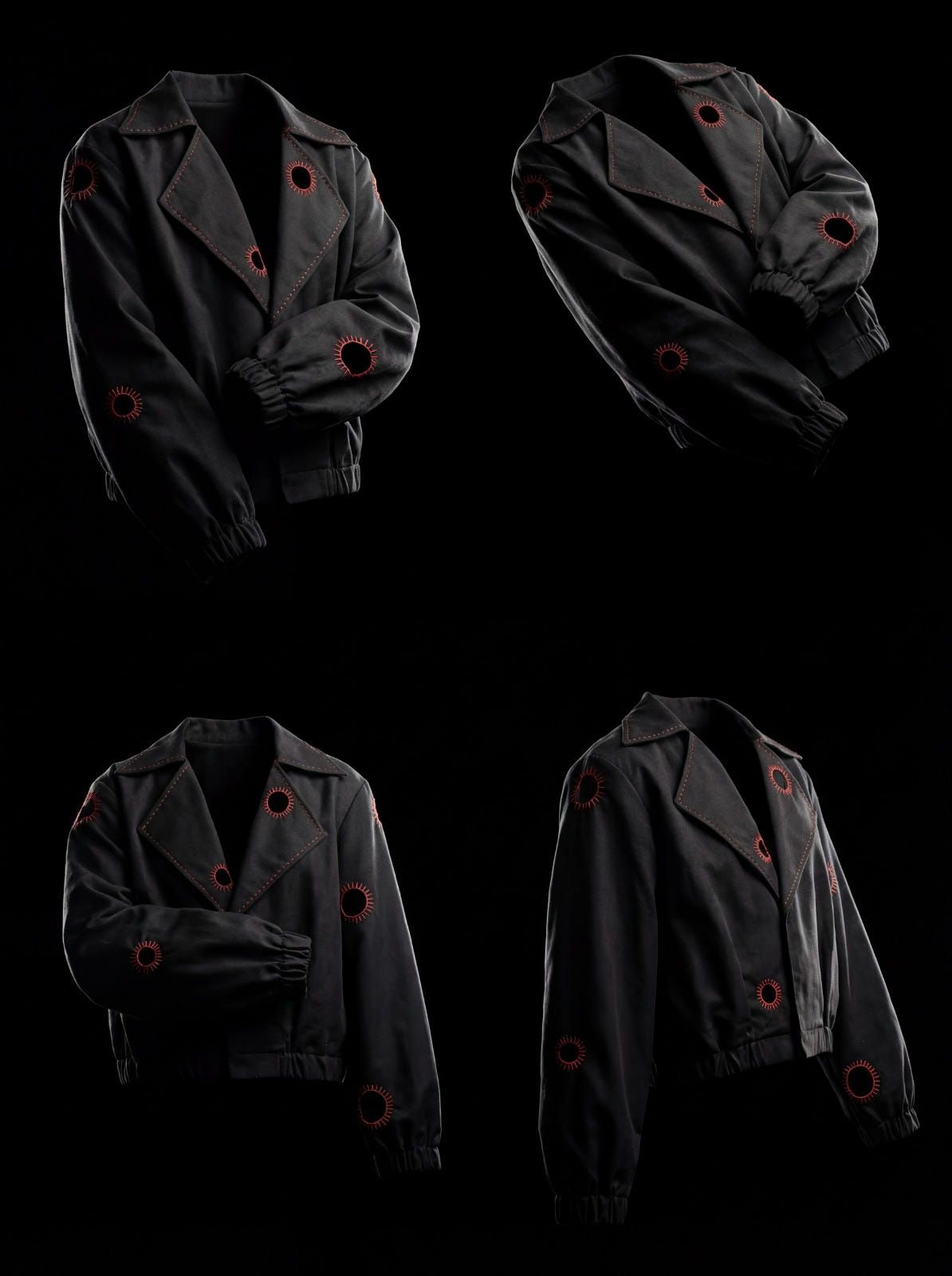 ENSO JACKET - image 5