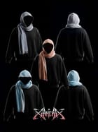 GAMCHA HOODIE (UNISEX) view 2