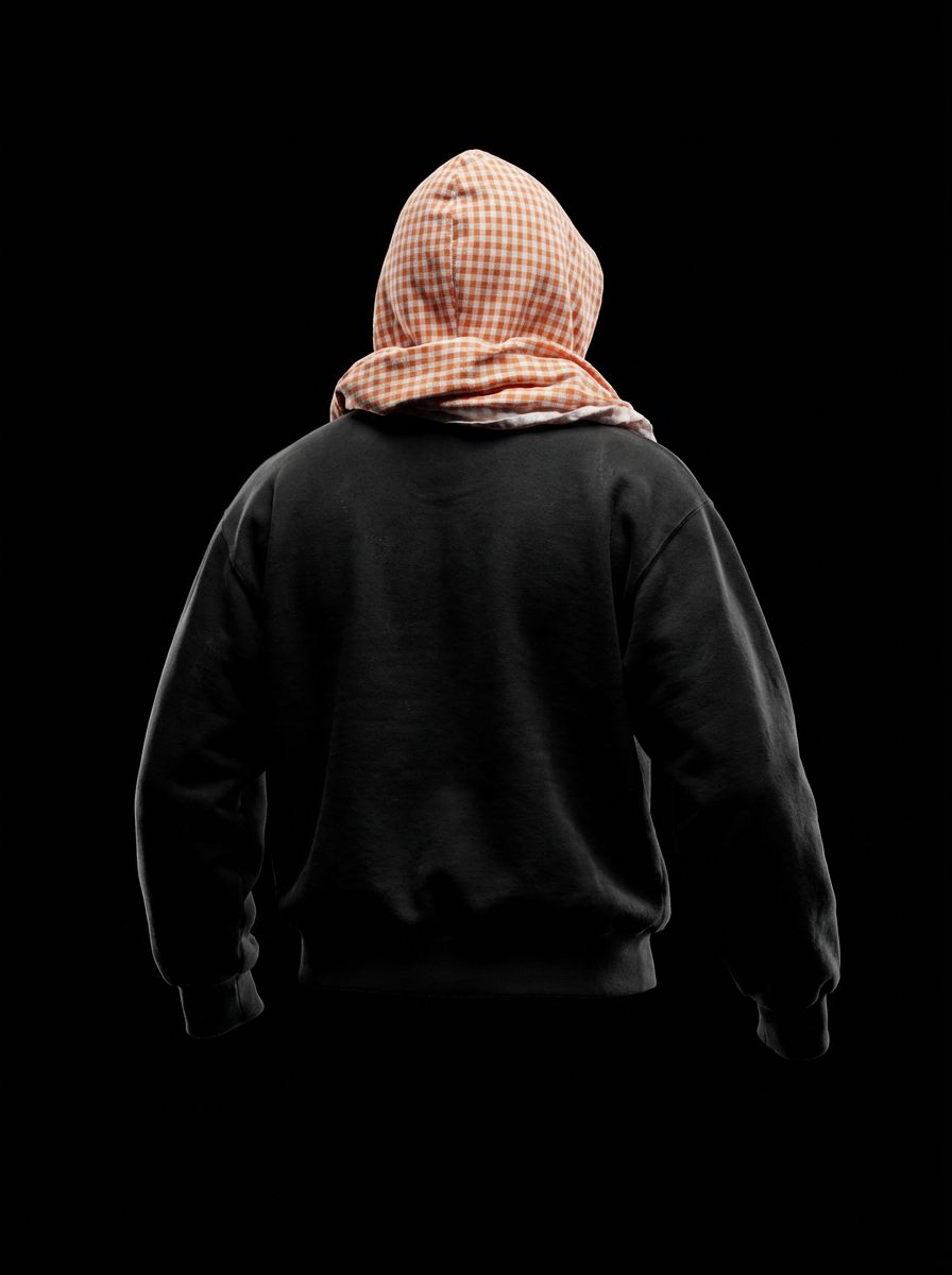 GAMCHA HOODIE (UNISEX) - image 4