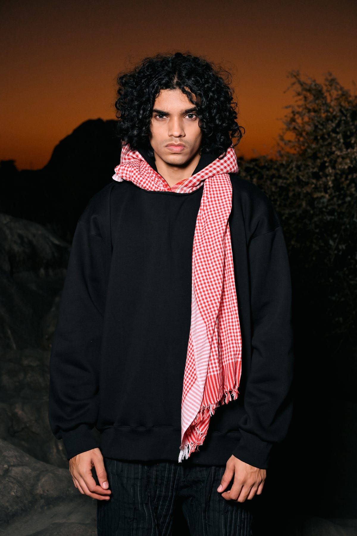 GAMCHA HOODIE (UNISEX) - image 7