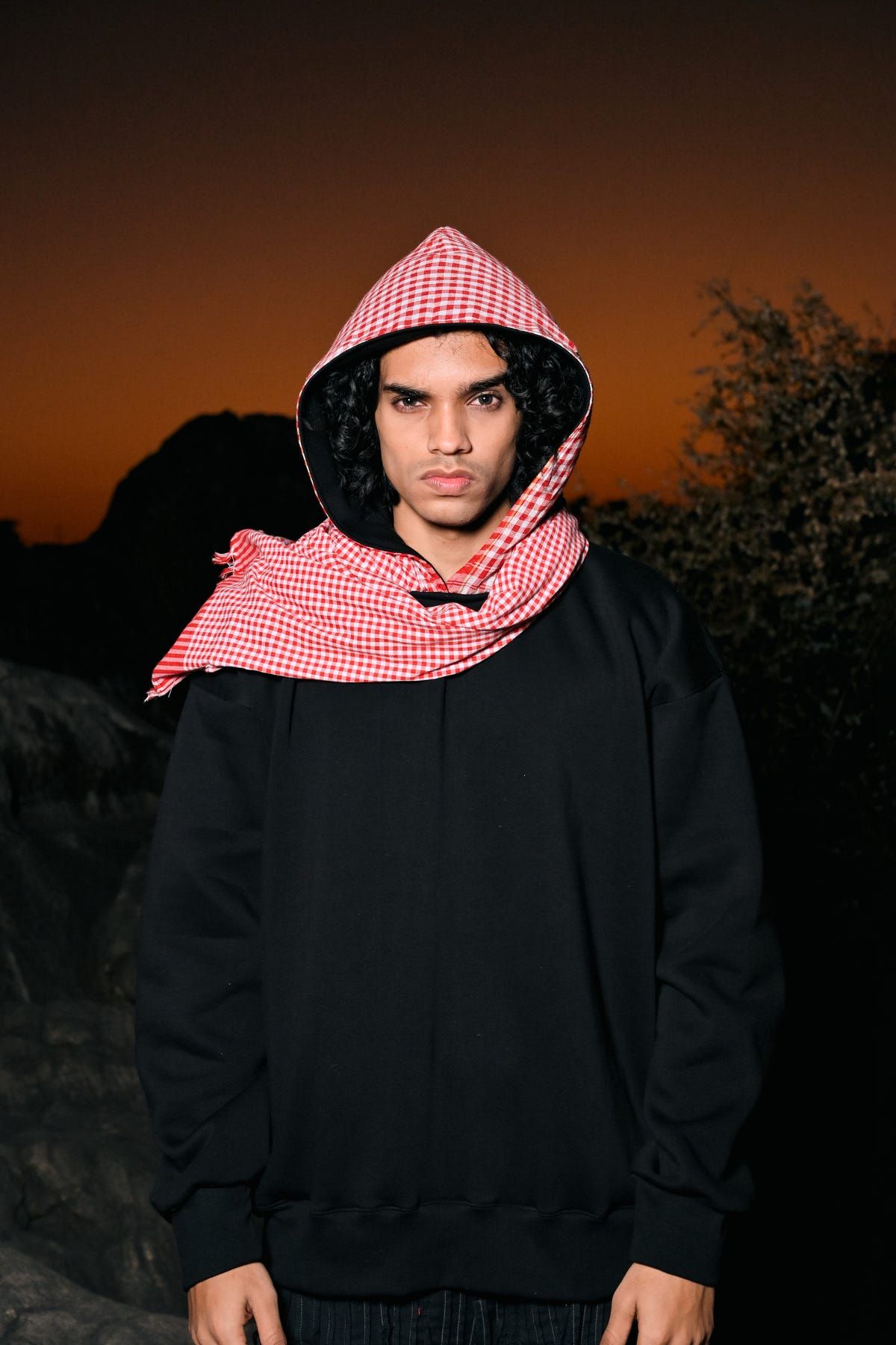 GAMCHA HOODIE (UNISEX) - image 8