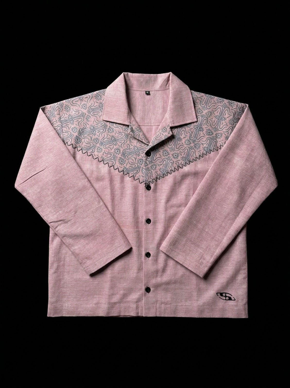 FLEUR SHACKET - image 1