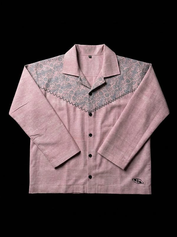 Farda — FLEUR SHACKET