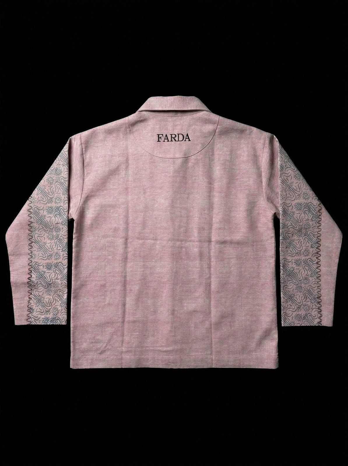 FLEUR SHACKET - image 2