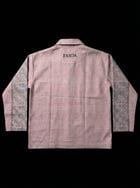 FLEUR SHACKET view 2