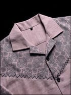 FLEUR SHACKET view 3