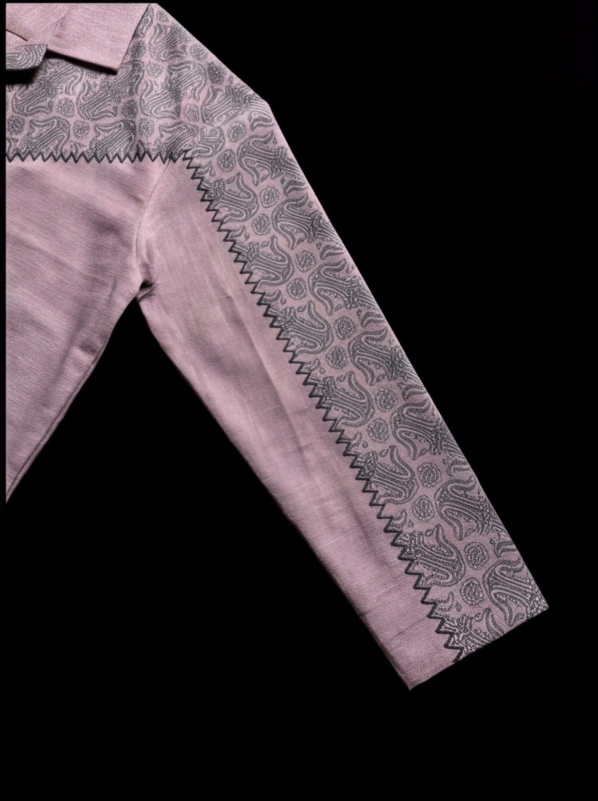 FLEUR SHACKET - image 4