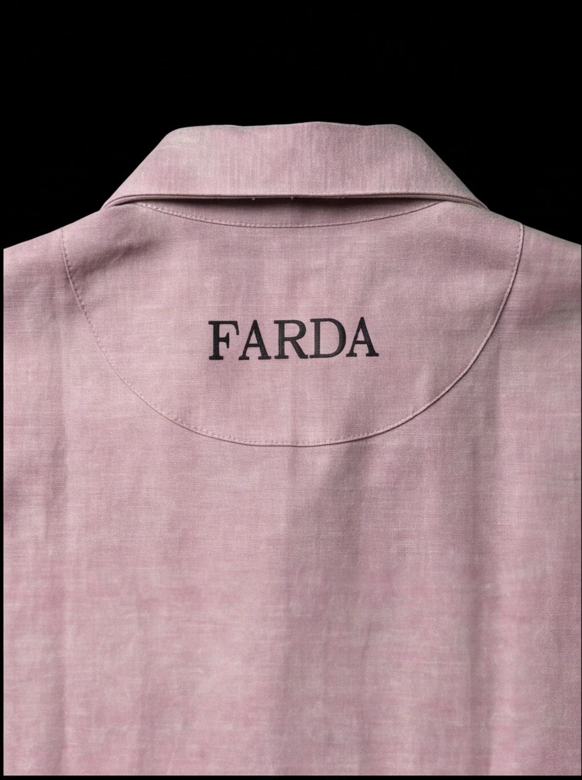 FLEUR SHACKET - image 7
