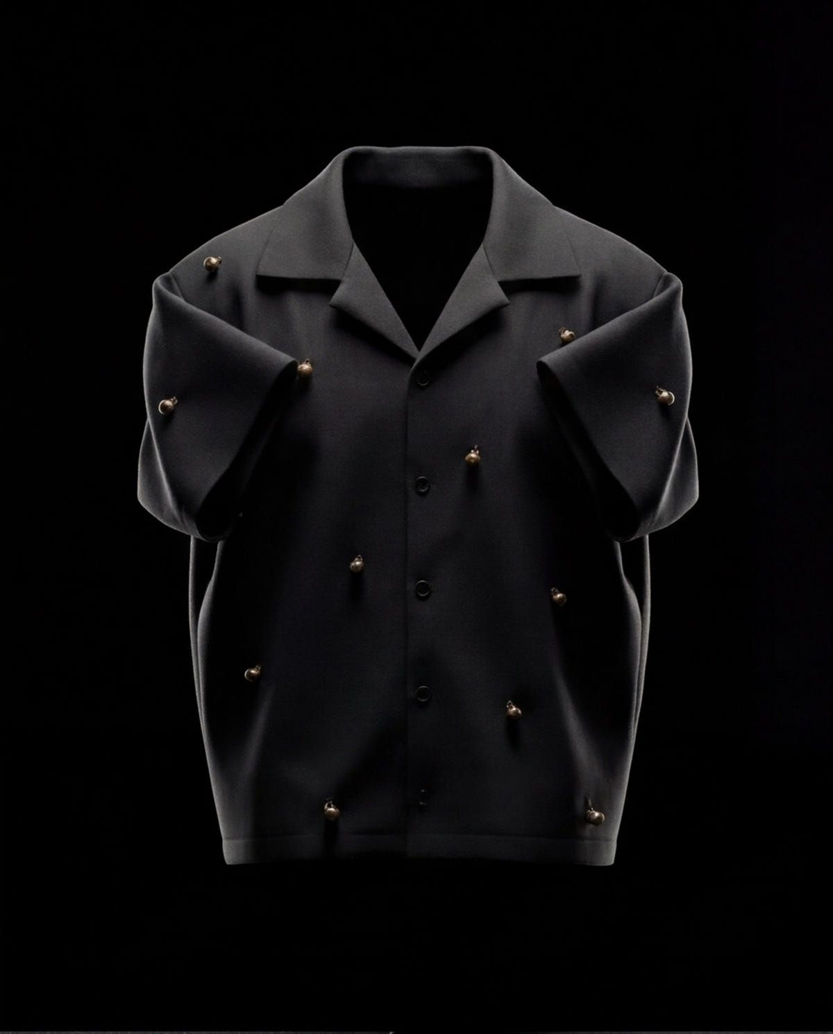 GHUNGROO SHIRT - image 4