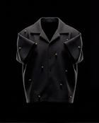 GHUNGROO SHIRT view 4