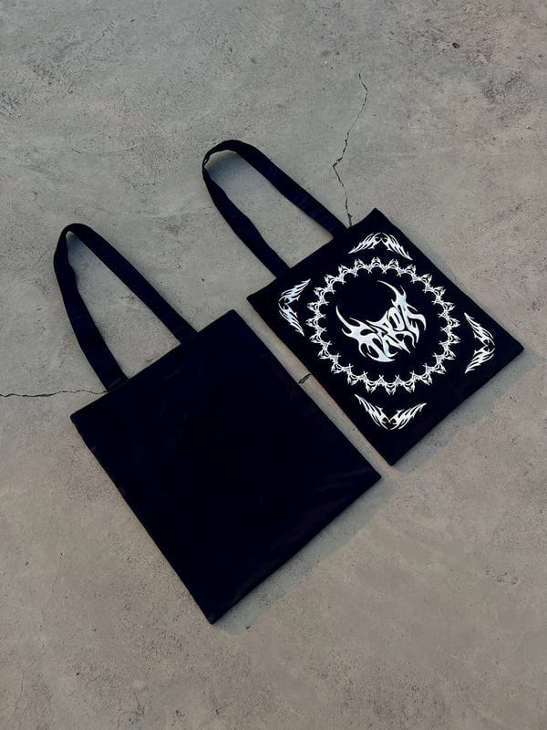 Farda — NEO TRIBAL TOTE BAGS