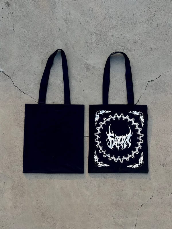 Farda — NEO TRIBAL TOTE BAGS